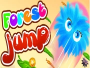 Forest Jump-2 Online Arcade Games on NaptechGames.com