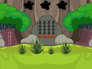 Forest Resort Escape Online Puzzle Games on NaptechGames.com