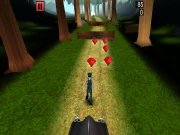 Forest Runner Online Agility Games on NaptechGames.com