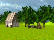Forest Village Getaway Episode 2 Online Adventure Games on NaptechGames.com