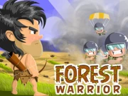 Forest Warriors Online Battle Games on NaptechGames.com