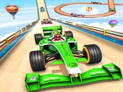 Formula Car Racing Championship : Car games 2021 Online Sports Games on NaptechGames.com