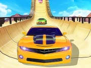 Formula Car Stunt 3D Mega Ramp 2021 Online Racing Games on NaptechGames.com