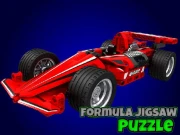 Formula Jigsaw Puzzle Online Puzzle Games on NaptechGames.com