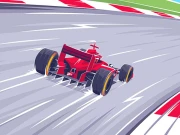 Formula Racing Crazy Car Game Online Racing Games on NaptechGames.com