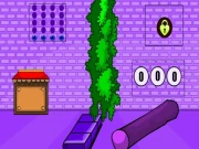 Fort Escape Online Puzzle Games on NaptechGames.com