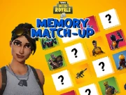 Fortnite Memory Match Up Online Puzzle Games on NaptechGames.com
