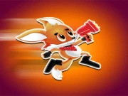 Fox & Bear Online Clicker Games on NaptechGames.com