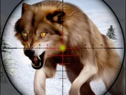Fox Hunting Sniper Shooting Online shooting Games on NaptechGames.com