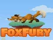 FoxFury Online Casual Games on NaptechGames.com