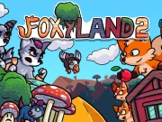 FoxyLand 2 Online Adventure Games on NaptechGames.com