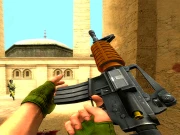FPS Assault Shooter Online Shooter Games on NaptechGames.com