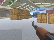 FPS Shooting Game Multiplayer Online Shooting Games on NaptechGames.com