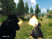 FPS Shooting Survival Sim Online Shooting Games on NaptechGames.com