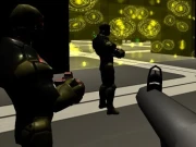 FPS Simulator Online Shooting Games on NaptechGames.com
