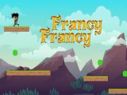 FrancyFrancy Online junior Games on NaptechGames.com
