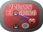 Freaky Brothers Online Casual Games on NaptechGames.com