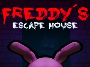 Freddy's Escape House Online Puzzle Games on NaptechGames.com