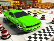 Free car parking games 3d : Free Parking Simulator Online Simulation Games on NaptechGames.com