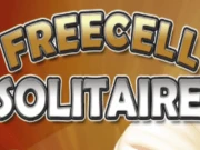 Free Cell Solitaire Online board Games on NaptechGames.com