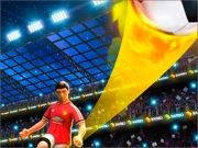 Free Kick Football 2021 Online Sports Games on NaptechGames.com