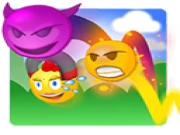 Free the emoji Online Adventure Games on NaptechGames.com