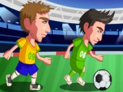 Free Time Football Online Sports Games on NaptechGames.com