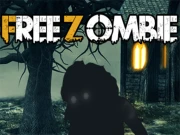Free Zombie Online HTML5 Games on NaptechGames.com