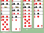 Freecell Solitaire 2017 Online Cards Games on NaptechGames.com