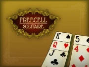 Freecell Solitaire Online Puzzle Games on NaptechGames.com