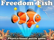 Freedom Fish Online Adventure Games on NaptechGames.com