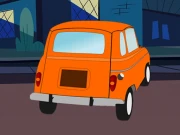 French Cars Jigsaw Online Puzzle Games on NaptechGames.com
