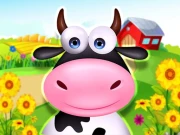Frenzy Farming Simulator Online Hypercasual Games on NaptechGames.com