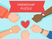 Friendship Puzzle Online Puzzle Games on NaptechGames.com