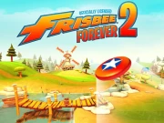Frisbee Forever 2 Online Clicker Games on NaptechGames.com