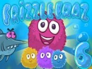 Frizzle Fraz 6 Online Adventure Games on NaptechGames.com