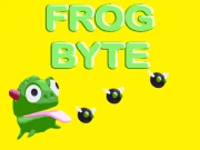Frog Byte Online arcade Games on NaptechGames.com