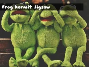 Frog Kermit Online Puzzle Games on NaptechGames.com