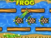 Frog Online Casual Games on NaptechGames.com