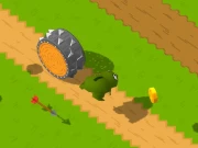 Frogger Online Adventure Games on NaptechGames.com