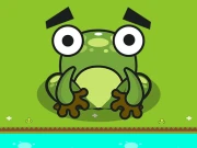 Frogie Cross The Road Game Online Arcade Games on NaptechGames.com