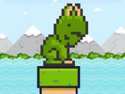 Frogie Online Clicker Games on NaptechGames.com