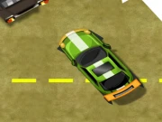Frolic Car Parking Online Racing & Driving Games on NaptechGames.com