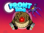 Frontline Online Shooter Games on NaptechGames.com