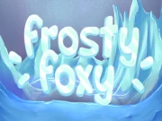 Frosty Foxy Online Arcade Games on NaptechGames.com