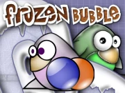 Frozen Bubble HD Online Hypercasual Games on NaptechGames.com