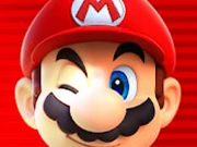Frozen Mario : Super Mario Frozen Online Arcade Games on NaptechGames.com