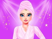 frozen princess game Online Girls Games on NaptechGames.com
