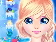Frozen Princess Hidden Object Online Girls Games on NaptechGames.com