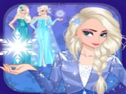 Frozen VS Barbie 2021 Online Girls Games on NaptechGames.com
